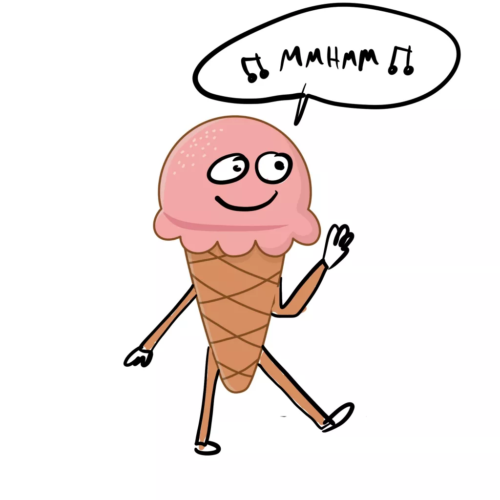helado